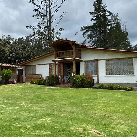 Villa Quinta Alicia Guadalupe